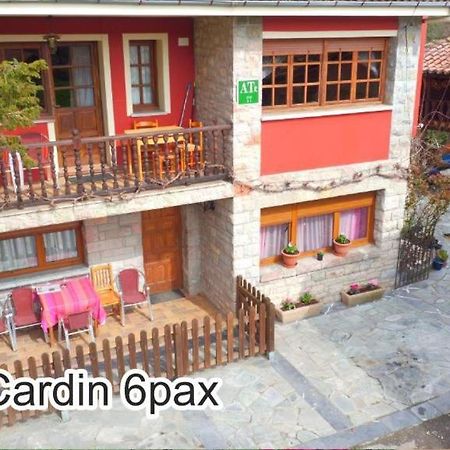 Casa Cardin Διαμέρισμα Onís Εξωτερικό φωτογραφία