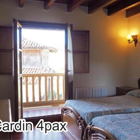 Casa Cardin Διαμέρισμα Onís Εξωτερικό φωτογραφία