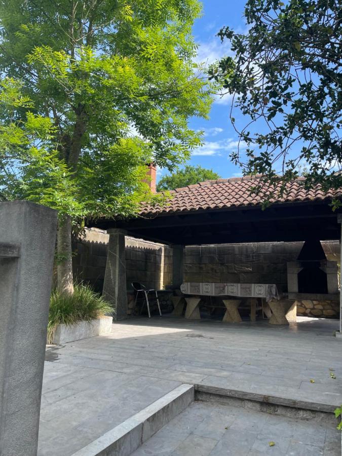 Casa Cardin Διαμέρισμα Onís Εξωτερικό φωτογραφία
