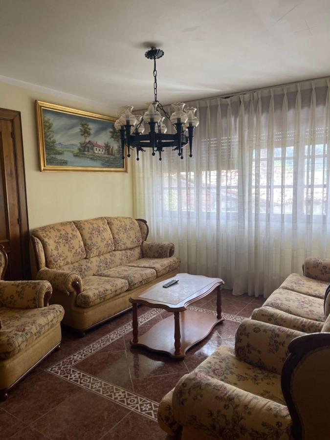 Casa Cardin Διαμέρισμα Onís Εξωτερικό φωτογραφία