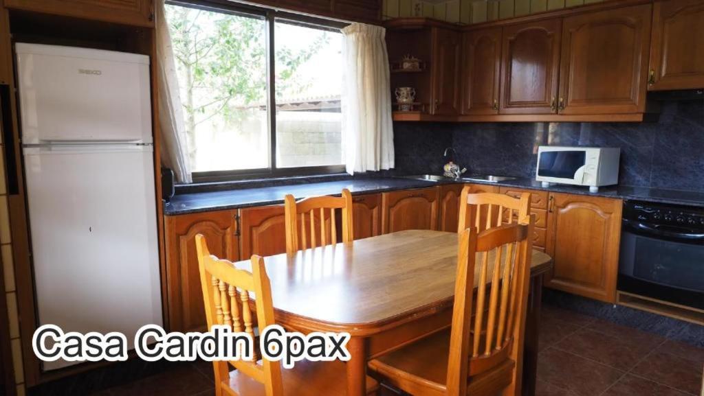 Casa Cardin Διαμέρισμα Onís Εξωτερικό φωτογραφία